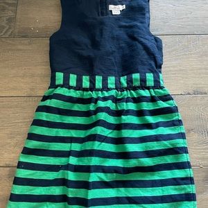 Vineyard Vines girls size 10 dress